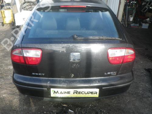 Starter SEAT LEON (1M1) 1.9 TDI | BP25353156M8  - Image 6