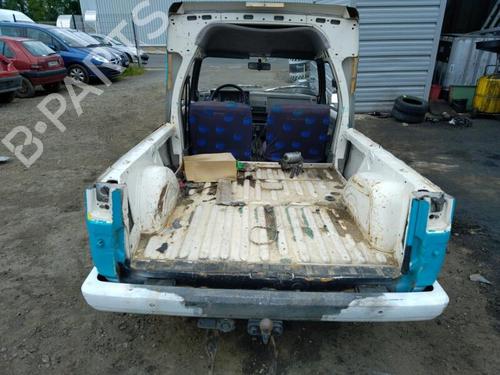 Left front indicator RENAULT RAPID Box Body/MPV (F40_, G40_) 1.1 | BP25358593C32 