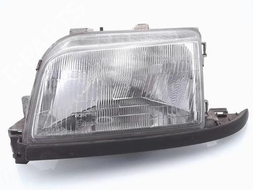 Used Left headlight RENAULT CLIO I (B/C57_, 5/357_) 1.2 (B/C/S572) (60 hp) 25361125