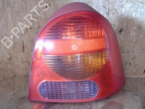 Right taillight RENAULT TWINGO I (C06_) 1.2 16V (C060) | BP25373563C35 