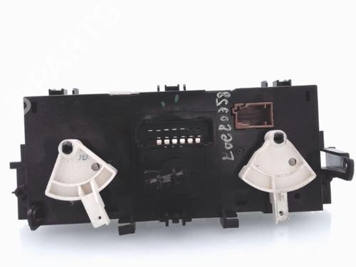 climate-control-citroen-c3-ii-sc_-2009-25361261 main image