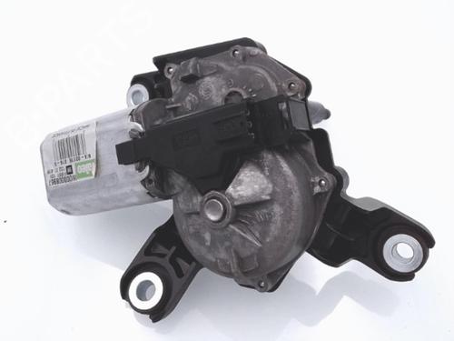 Used Rear wiper motor OPEL INSIGNIA A Sports Tourer (G09) 2.0 CDTI (35) (140 hp) 25355007