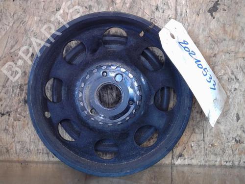 Used Pulley Pulley RENAULT CLIO I (B/C57_, 5/357_) 1.2 (5/357Y, 5/357K) (58 hp) 25351816 25351816