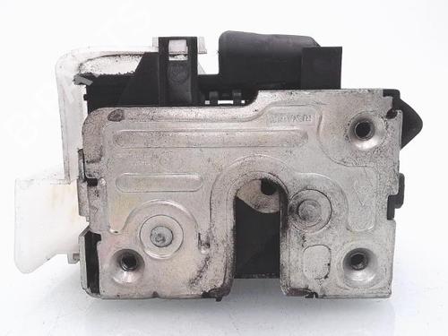 Used Front right lock Front right lock 25372399 25372399