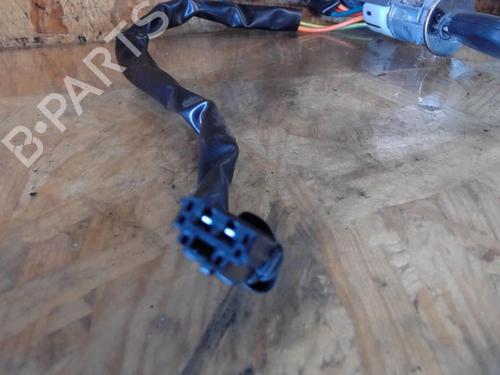 Ignition barrel PEUGEOT 206+ (2L_, 2M_) 1.4 HDi eco 70 | BP25366797M48 