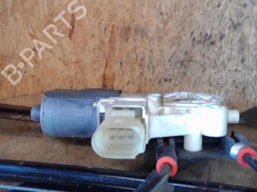 Front right window mechanism FORD S-MAX (WA6) 1.8 TDCi | BP25364878C23 - Image 2