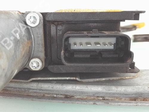 Front right window mechanism CITROËN C5 III (RD_) 1.6 HDi 110 (RD9HZC) | BP29822930C23 - Image 4