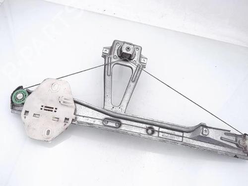 Rudehejsemekanisme Højre bagtil RENAULT CLIO II (BB_, CB_) 1.2 16V (BB05, BB0W, BB11, BB27, BB2T, BB2U, BB2V, CB05,... | BP25357161C25 