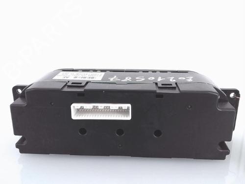 Climate control RENAULT KOLEOS I (HY_) 2.0 dCi (HY0K) | BP25369942I5