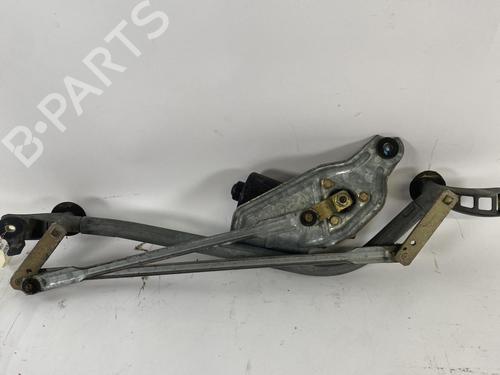 Used Front wiper motor NISSAN ALMERA II Hatchback (N16) 1.8 (114 hp) 25371984
