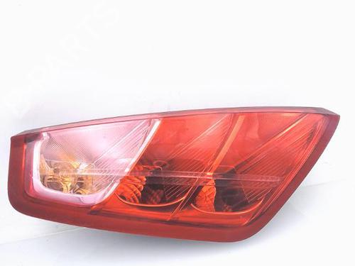 Left taillight FIAT GRANDE PUNTO (199_) 1.3 D Multijet | BP25358266C34 