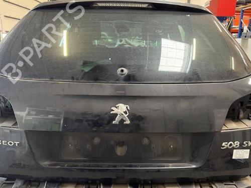 Tailgate PEUGEOT 508 SW I (8E_) 2.0 HDi | BP25360706C6