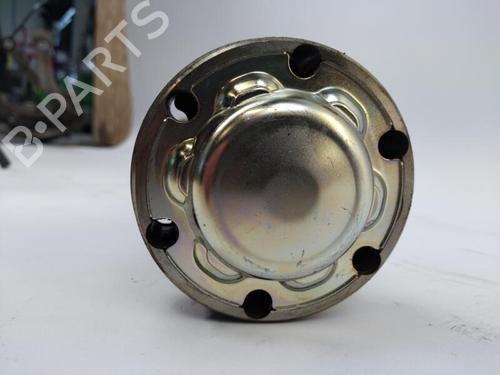 Used Driveshaft Driveshaft AUDI Q7 (4LB) 3.0 TDI quattro (233 hp) 25360993 25360993