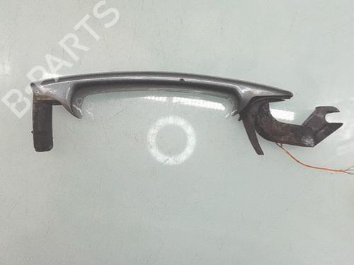 Front right exterior door handle VW GOLF V (1K1) 1.9 TDI | BP30877355C129