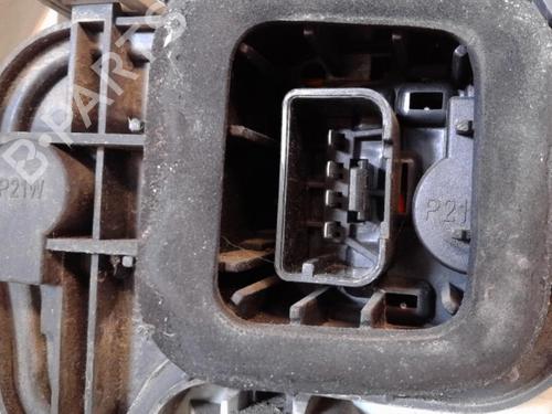 Used Right taillight Right taillight VW GOLF V (1K1) 1.9 TDI (105 hp) 25373145 25373145