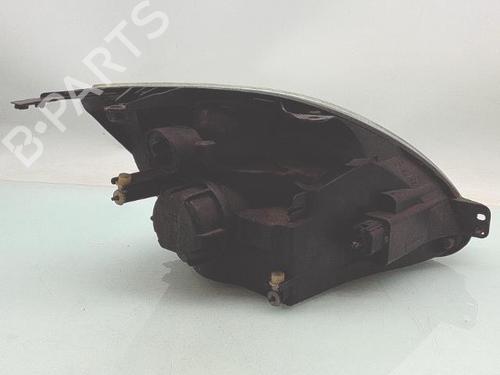 Lyskaster venstre FORD FIESTA V (JH_, JD_) 1.4 TDCi | BP30885685C28