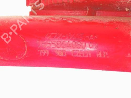 Venstre Baklys CITROËN C4 I (LC_) 1.6 HDi | BP29918111C34