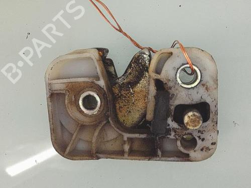 Front right lock CITROËN C15 Box Body/MPV (VD_) 1.8 D | BP25353577C97 
