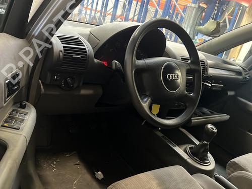 Køfangervange AUDI A2 (8Z0) 1.4 | BP25363724C73 - Image 8