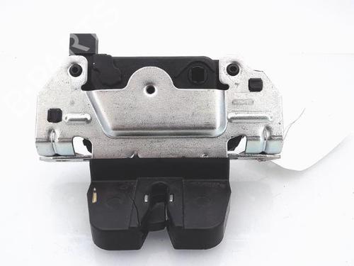 Used Tailgate lock OPEL ZAFIRA / ZAFIRA FAMILY B (A05) 1.9 CDTI (M75) (120 hp) 25365964
