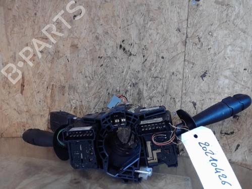 Used Steering column stalk Steering column stalk RENAULT LAGUNA II Grandtour (KG0/1_) 1.9 dCi (KG0G) (120 hp) 25366766 25366766