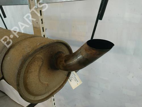 Used Exhaust system Exhaust system 39488554 39488554