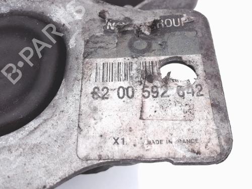 Used Engine mount Engine mount RENAULT MEGANE II (BM0/1_, CM0/1_) [2001-2012] 25351032 25351032