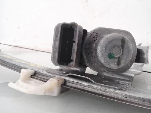 Used Rear left window mechanism Rear left window mechanism 25360340 25360340