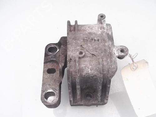 Used Engine mount Engine mount VW CADDY III Box Body/MPV (2KA, 2KH, 2CA, 2CH) 1.9 TDI (105 hp) 25350259 25350259