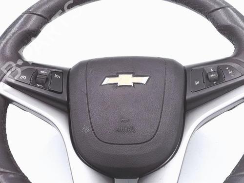Steering wheel CHEVROLET CRUZE (J300) 2.0 CDI | BP25366708C49