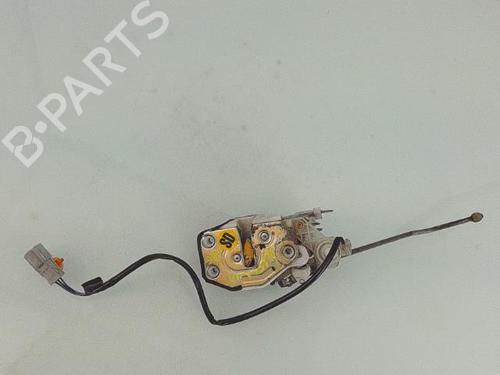 Used Front left lock Front left lock HONDA CIVIC VI Hatchback (EJ, EK) 1.4 i S (EJ9) (90 hp) 27723221 27723221