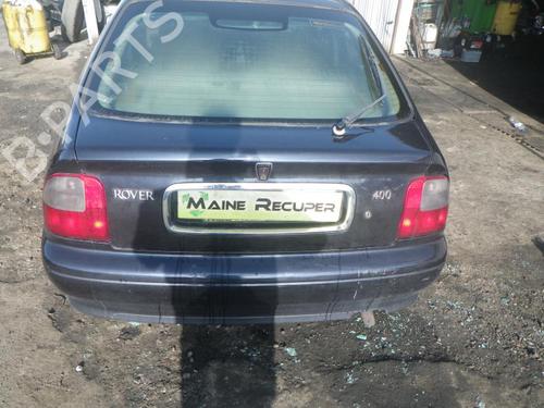 Left headlight ROVER 400 II Hatchback (RT) 420 Di | BP27212539C28 - Image 10