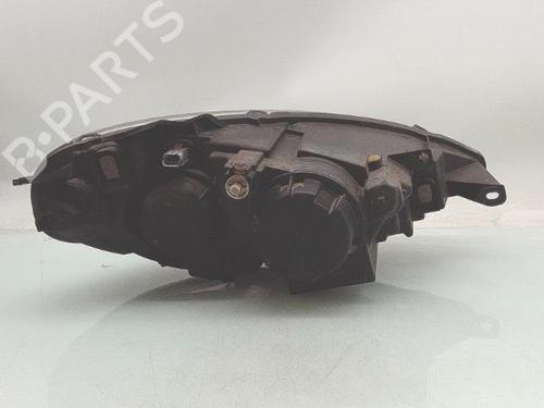 Left headlight PEUGEOT 807 (EB_) 2.2 HDi | BP36371180C28 - Image 3