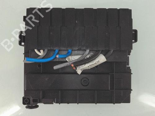 Fuse box PEUGEOT 407 SW (6E_, 6D_) 2.0 HDi 135 | BP25352351E1 