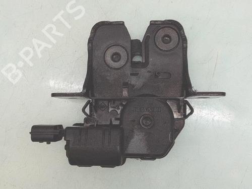 Bagklap lås Bagklap lås RENAULT MEGANE III Hatchback (BZ0/1_, B3_) 1.9 dCi (BZ0N, BZ0J) (131 hp) 33739474 33739474