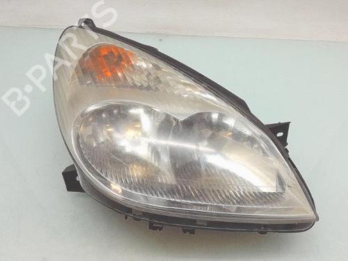 Used Right headlight CITROËN C5 I (DC_) 2.0 HDi (DCRHZB, DCRHZE) (109 hp) 30889610