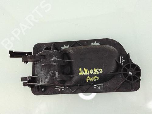 Used Front right interior door handle Front right interior door handle RENAULT LAGUNA I (B56_, 556_) 1.9 dTi (B56J) (98 hp) 25353630 25353630
