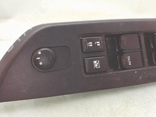 Left front window switch SUZUKI SWIFT IV (FZ, NZ) 1.2 (AZH412, ZC72S) | BP40537984I27 - Image 5