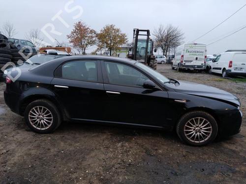 Control unit ALFA ROMEO 159 (939_) 1.9 JTDM 16V (939AXC1B, 939AXC12) | BP25355611M11  - Image 7