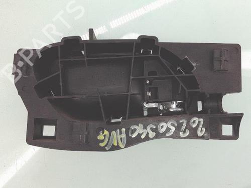 Used Front left interior door handle Front left interior door handle CITROËN C4 I (LC_) 1.6 HDi (109 hp) 29918128 29918128