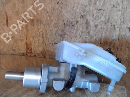 Brake master cylinder PEUGEOT 206+ (2L_, 2M_) 1.4 HDi eco 70 | BP25366798M77 