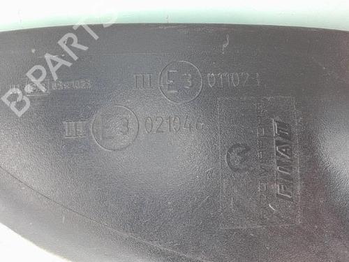 Left mirror FIAT GRANDE PUNTO (199_) 1.3 D Multijet | BP25365303C26 