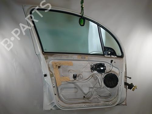 Left front door CITROËN C3 I (FC_, FN_) 1.4 HDi | BP30170211C2