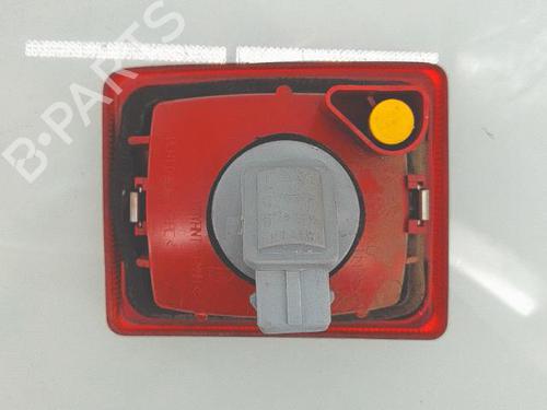 Rear fog light PEUGEOT 407 SW (6E_, 6D_) 2.0 HDi 135 | BP29608352C37
