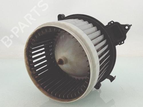 Used Heater blower motor CITROËN C4 Picasso I MPV (UD_) 1.6 HDi (109 hp) 30146927