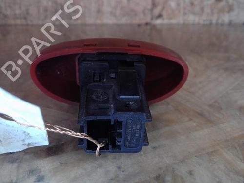 Bouton de warning PEUGEOT 206 Hatchback (2A/C) 1.4 HDi eco 70 (68 hp) 25351855