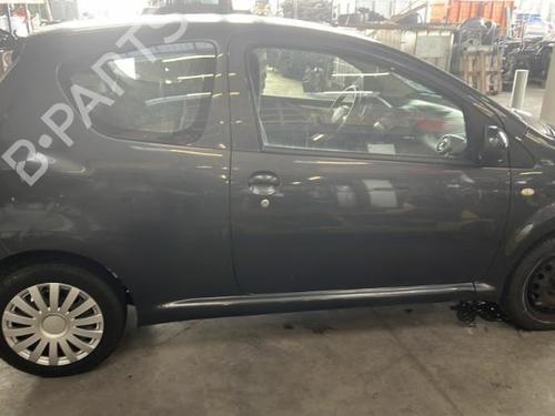 Right front window switch TOYOTA AYGO (_B1_) 1.0 (KGB10_, KGB10R) | BP25368949I26 - Image 4