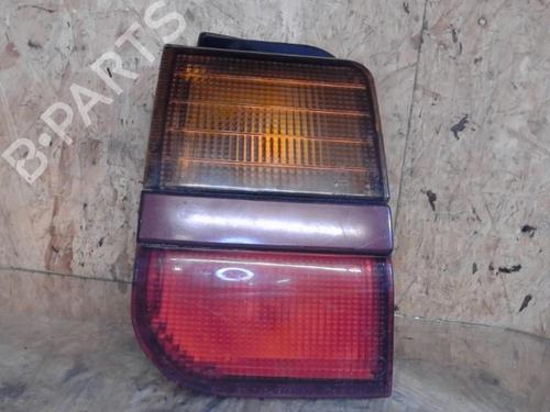 Used Left taillight Left taillight MITSUBISHI SPACE WAGON (N3_W, N4_W) 2.0 TD (N38W) (82 hp) 25359056 25359056