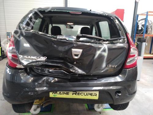 Engine mount DACIA SANDERO 1.2 16V | BP25363545M89 - Image 7