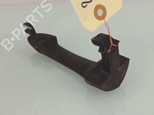 Front right exterior door handle FORD FOCUS I Turnier (DNW) 1.8 Turbo DI / TDDi | BP28172162C129 